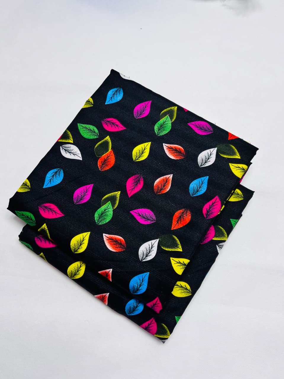 2-Piece Marina Cotton Suit – Elegant Unstitched