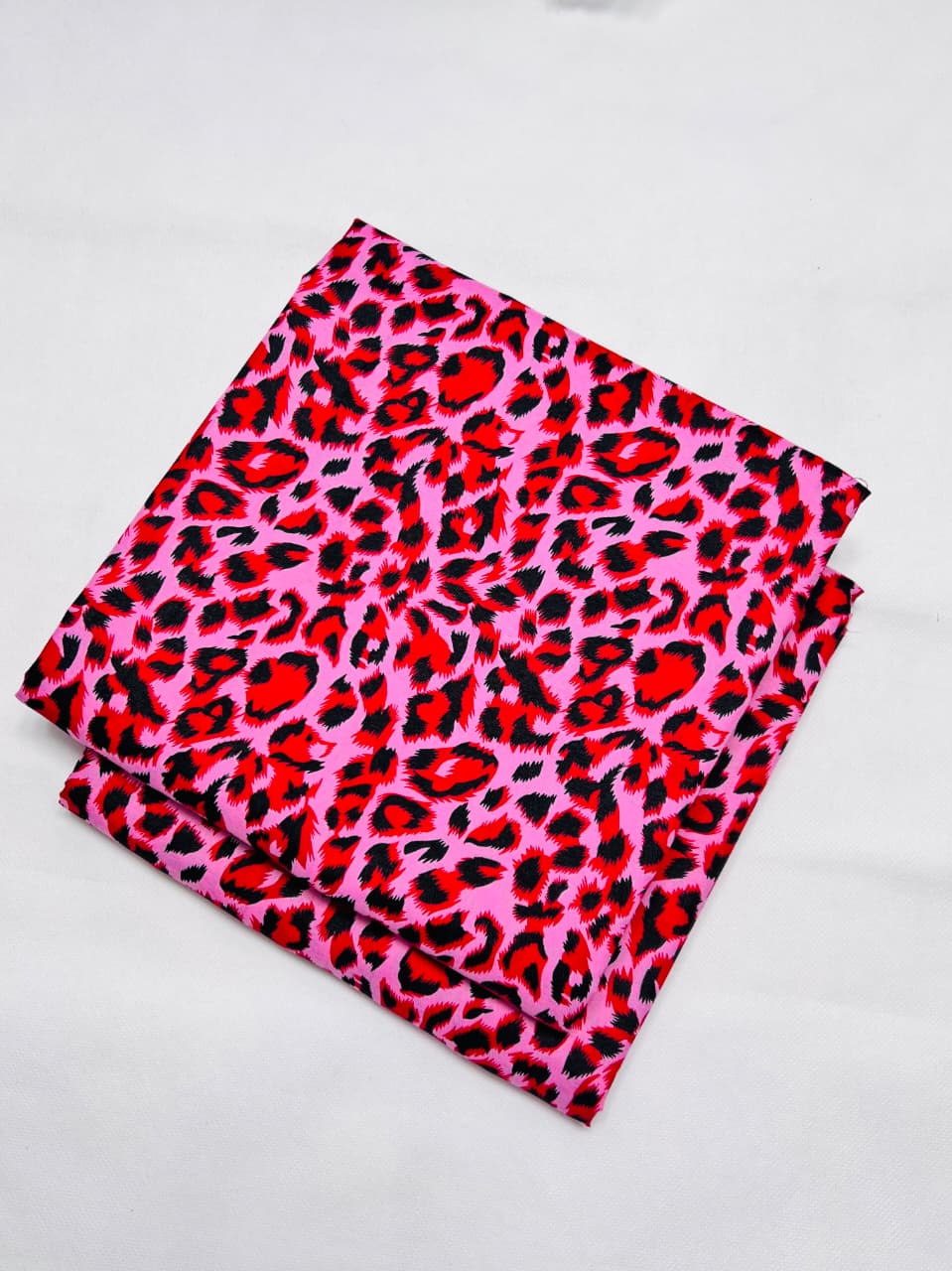 2-Piece Marina Cotton Suit – Elegant Unstitched