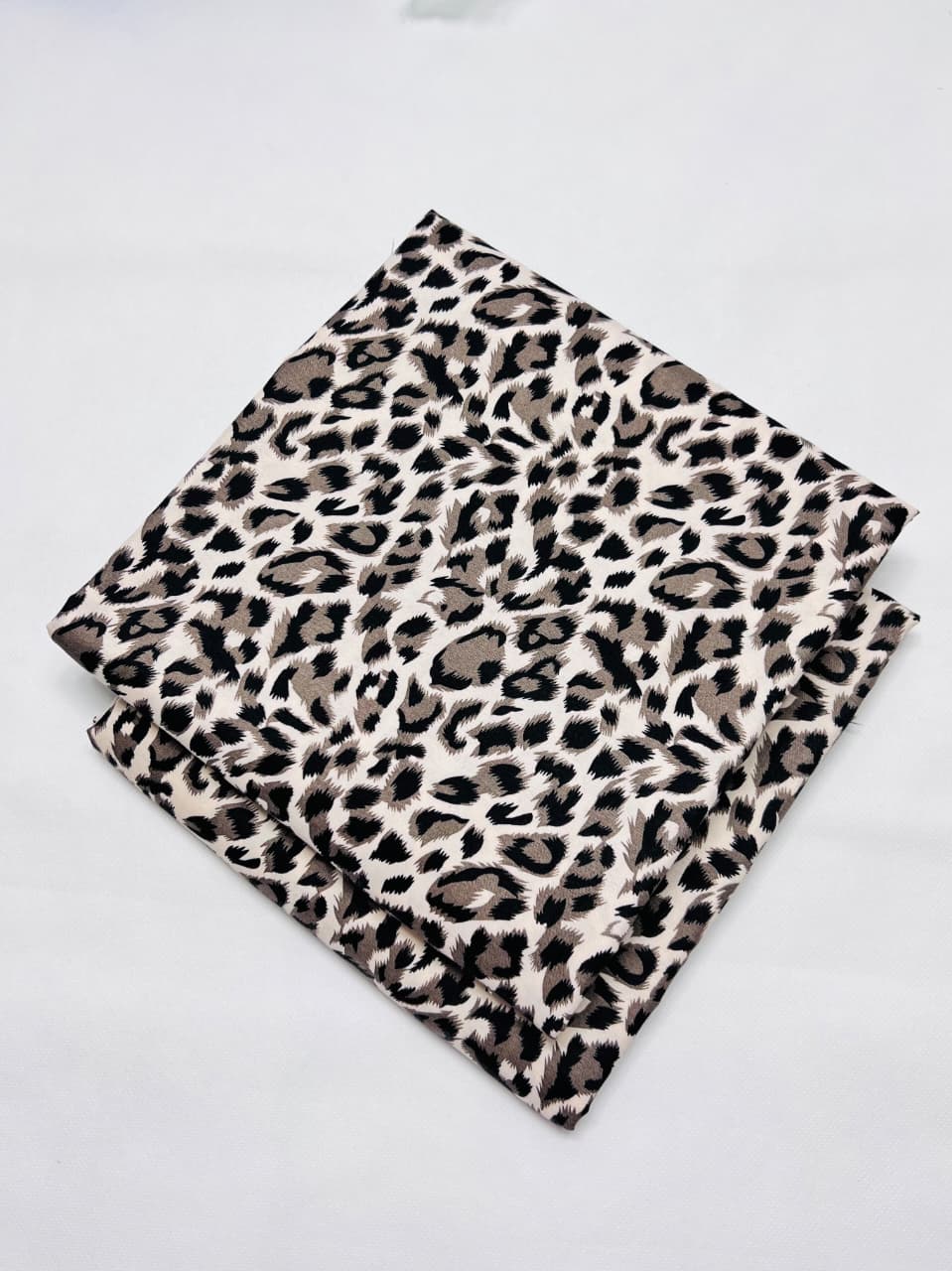 2-Piece Marina Cotton Suit – Elegant Unstitched