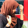 ~ Aqsa